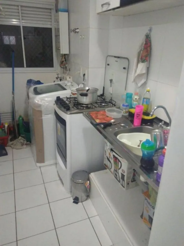 Apartamento, 2 quartos, 47 m² - Foto 4