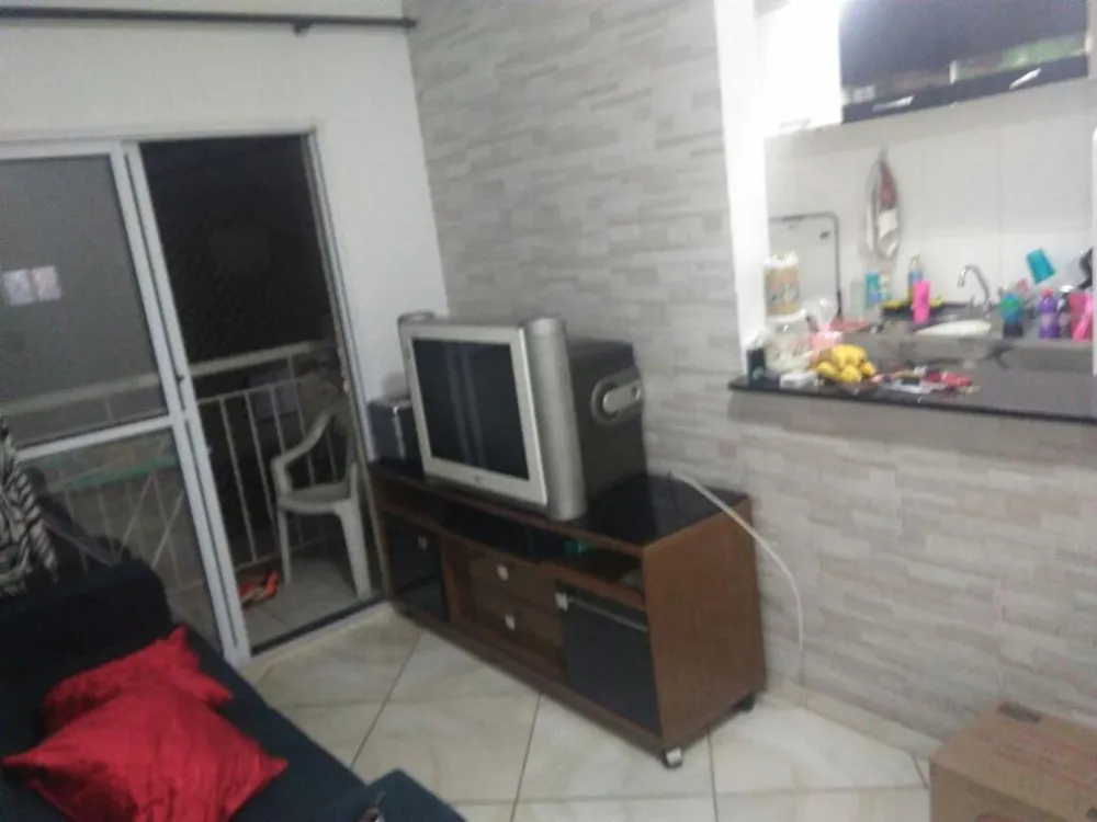 Apartamento, 2 quartos, 47 m² - Foto 1