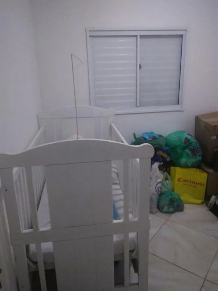 Apartamento, 2 quartos, 47 m² - Foto 3