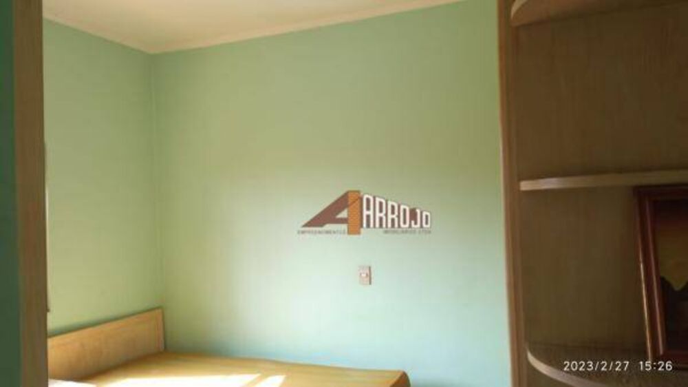 Sobrado, 4 quartos, 220 m² - Foto 5