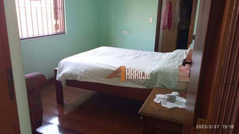 Sobrado, 4 quartos, 220 m² - Foto 8