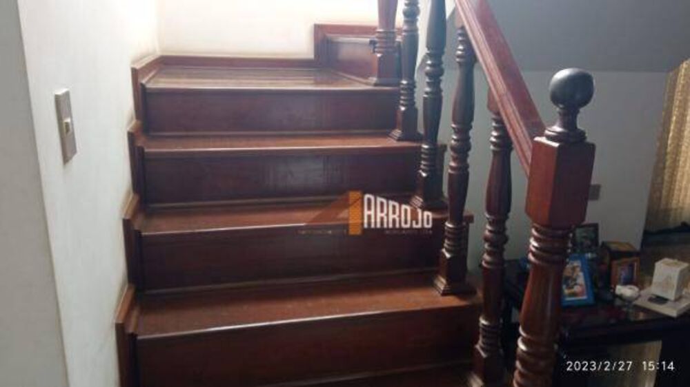 Sobrado, 4 quartos, 220 m² - Foto 3