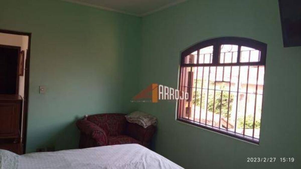 Sobrado, 4 quartos, 220 m² - Foto 7