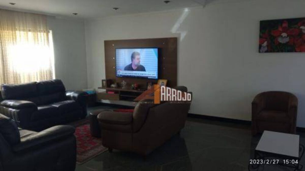 Sobrado, 4 quartos, 220 m² - Foto 1