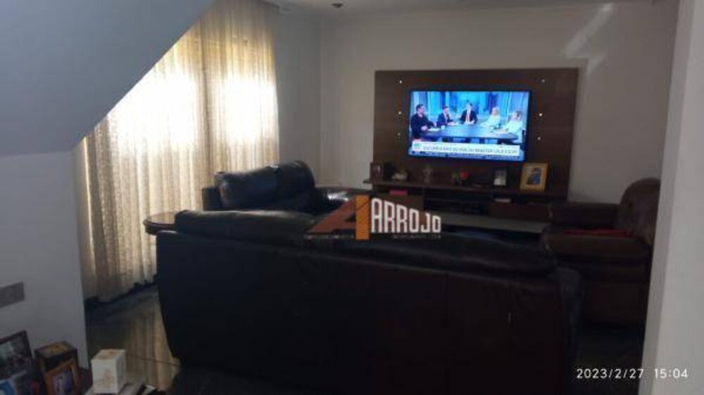 Sobrado, 4 quartos, 220 m² - Foto 4