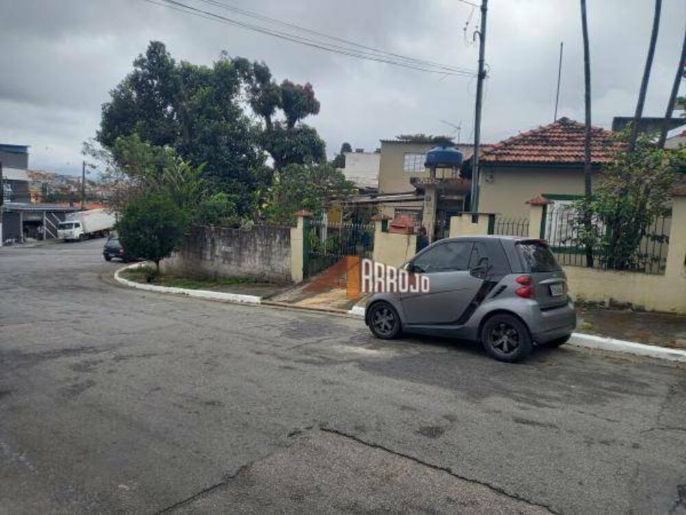 Terreno, 327 m² - Foto 2
