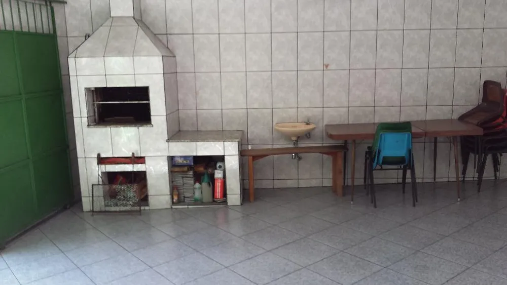 Casa, 3 quartos, 108 m² - Foto 3