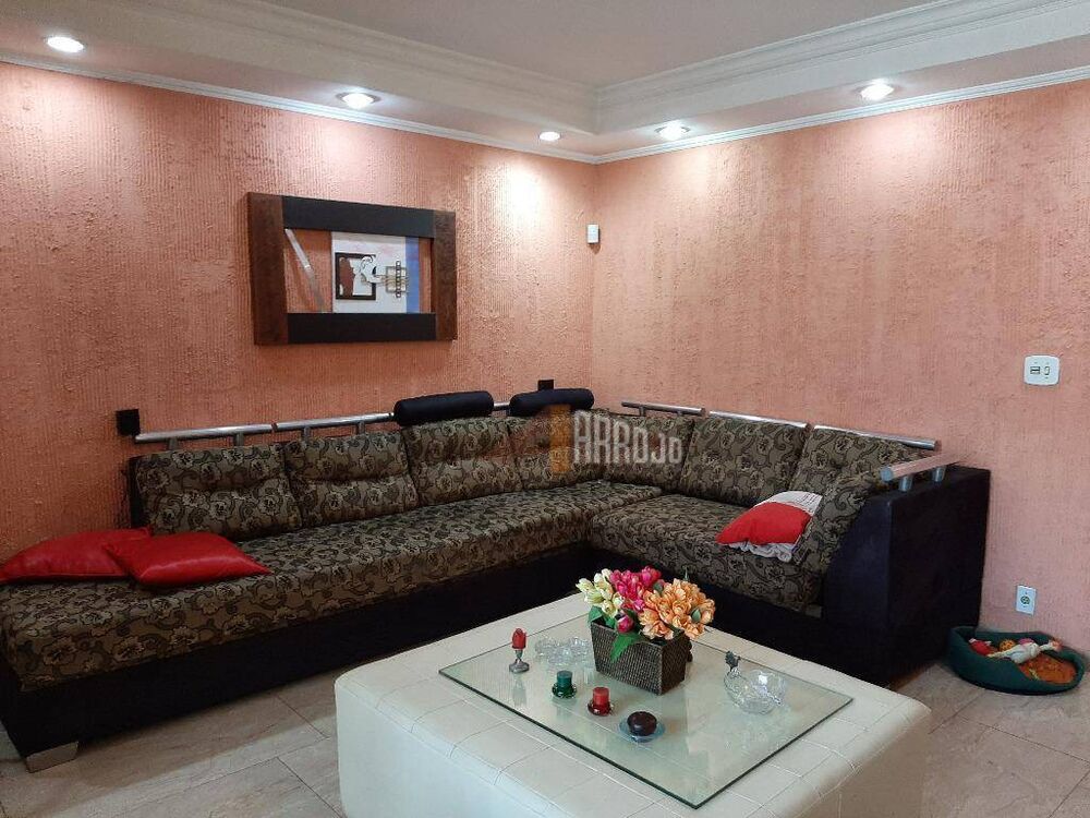 Sobrado, 3 quartos, 140 m² - Foto 2