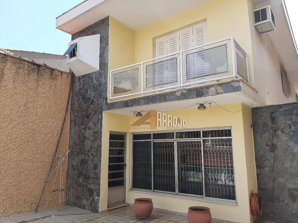 Sobrado, 3 quartos, 140 m² - Foto 5