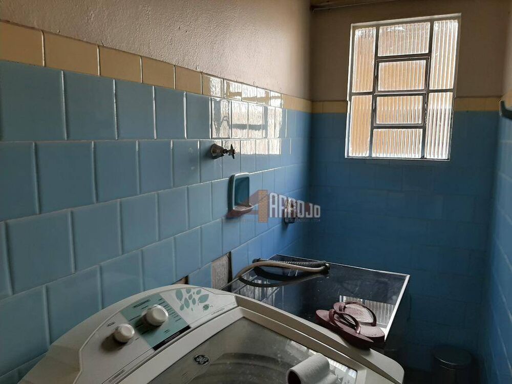 Sobrado, 3 quartos, 140 m² - Foto 1
