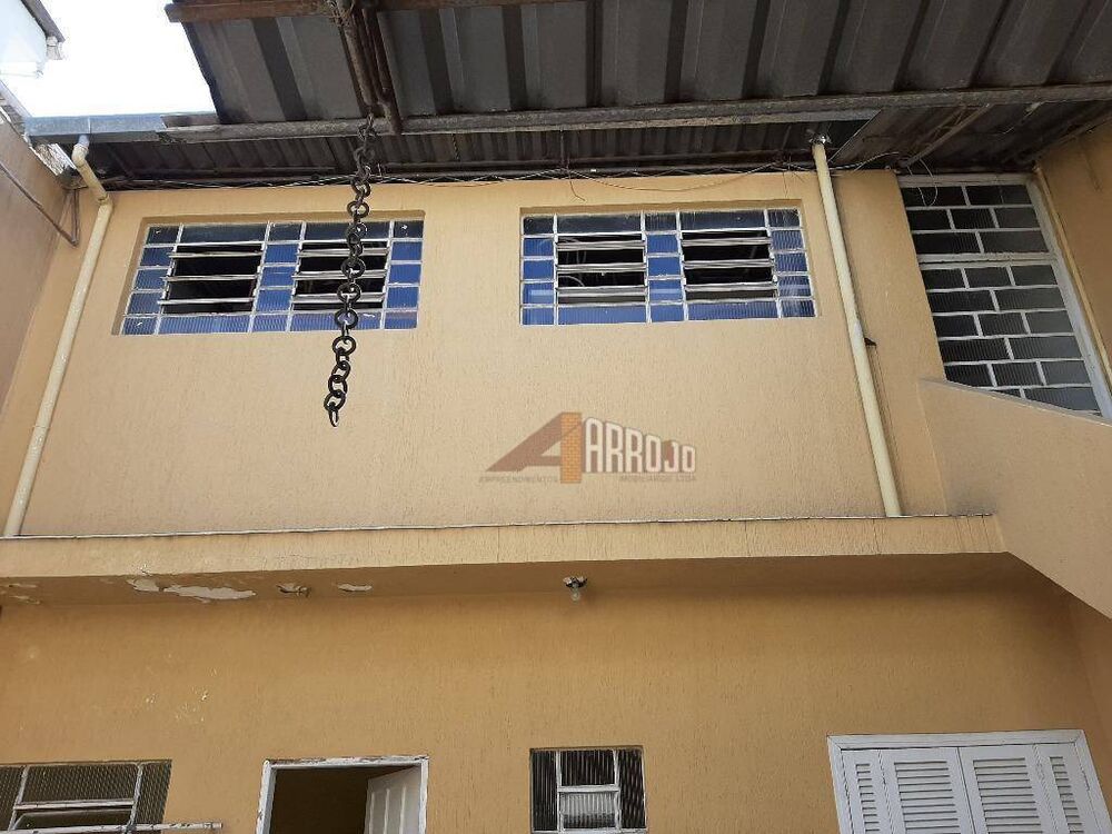 Sobrado, 3 quartos, 140 m² - Foto 6