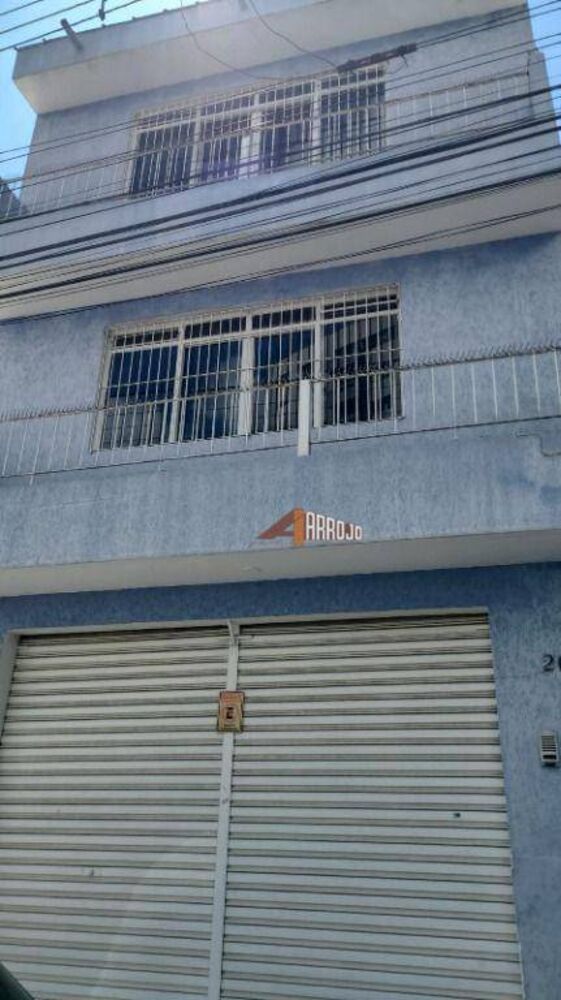 Prédio Inteiro, 380 m² - Foto 1