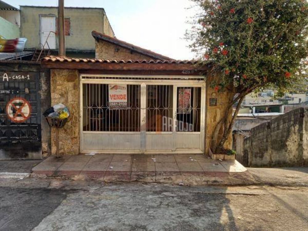 Sobrado, 3 quartos, 90 m² - Foto 2