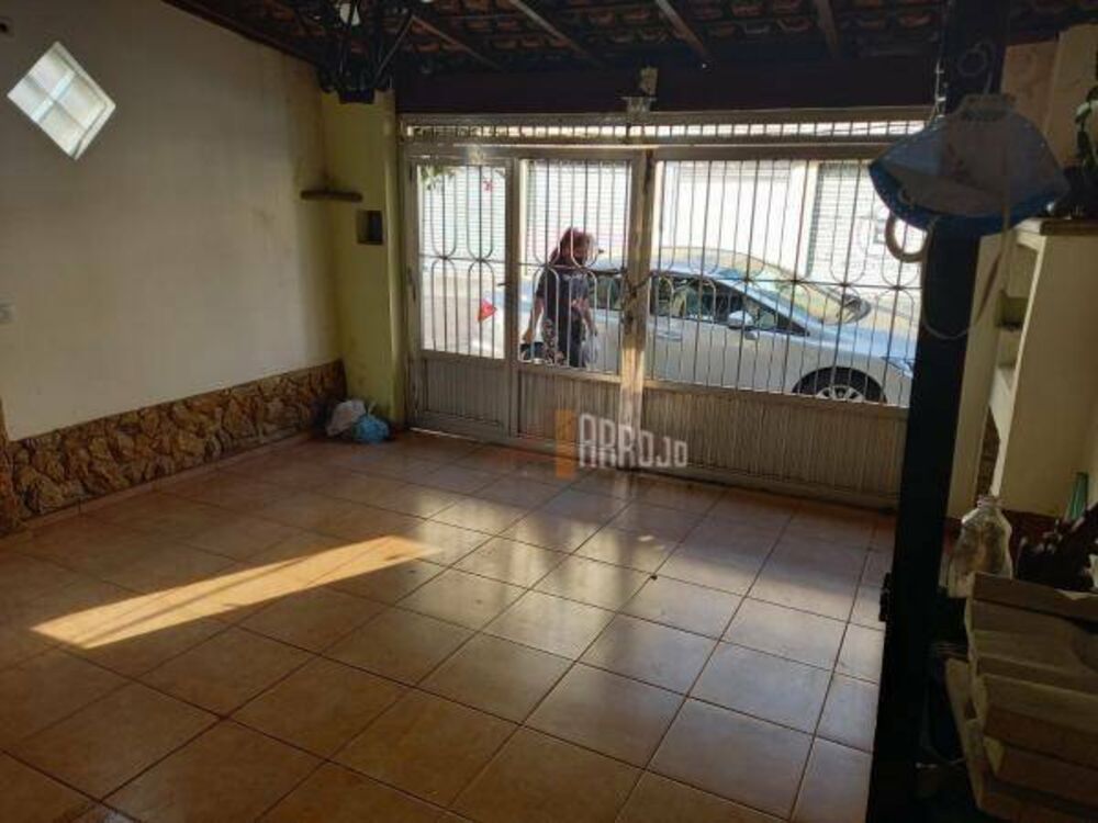 Sobrado, 3 quartos, 90 m² - Foto 4