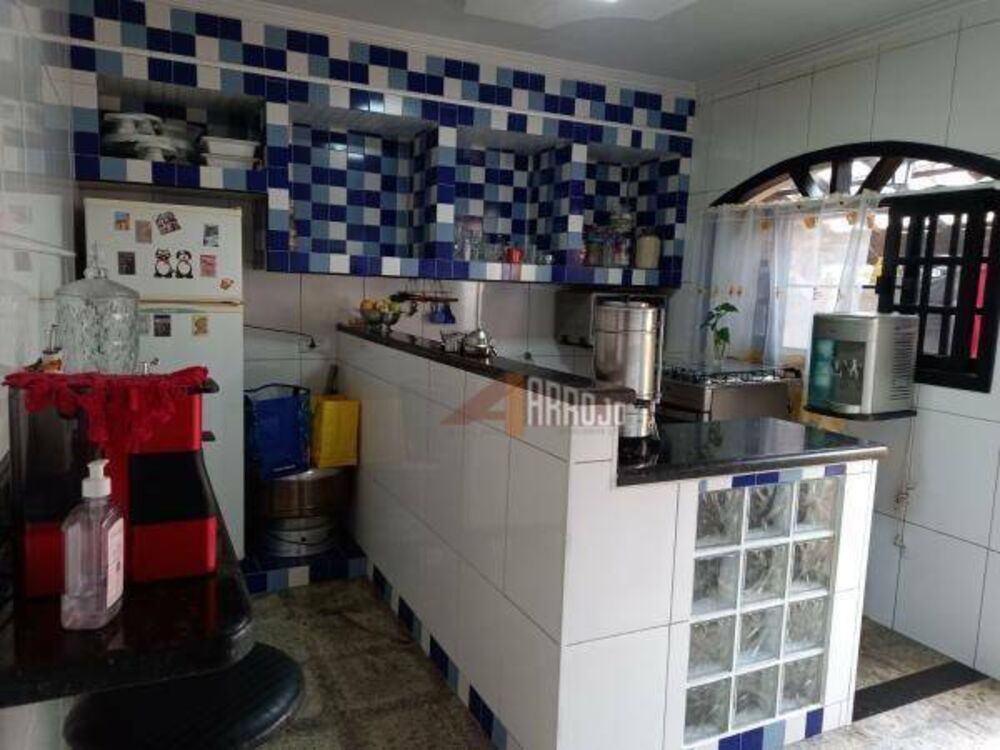 Sobrado, 3 quartos, 90 m² - Foto 7