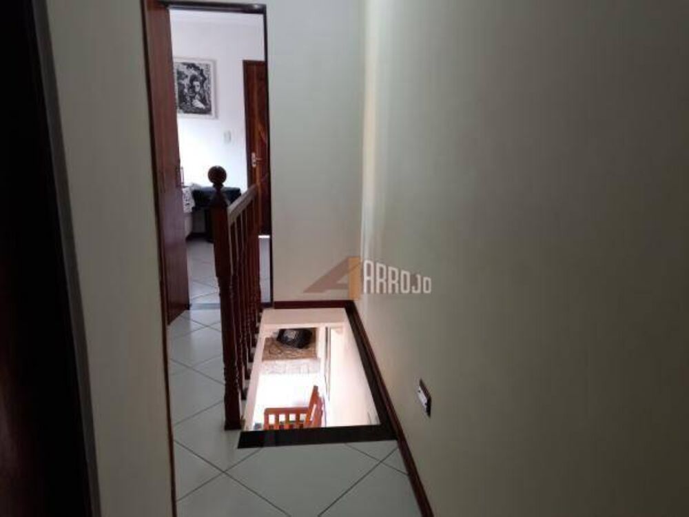 Sobrado, 3 quartos, 90 m² - Foto 9