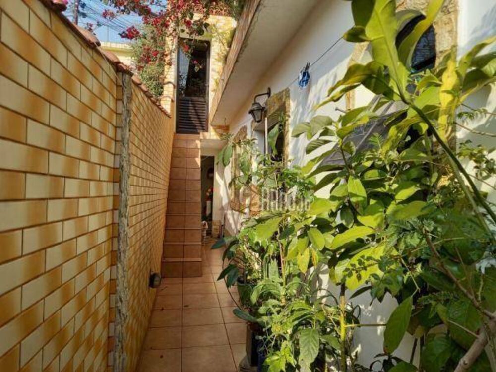 Sobrado, 3 quartos, 90 m² - Foto 12
