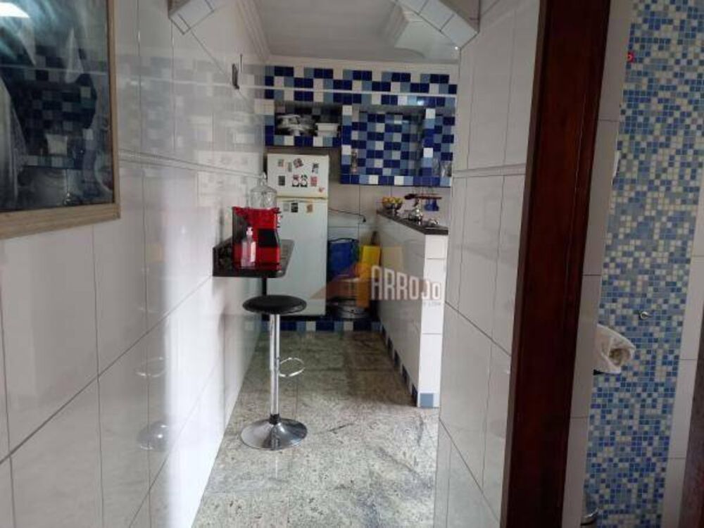 Sobrado, 3 quartos, 90 m² - Foto 6