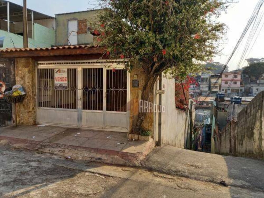 Sobrado, 3 quartos, 90 m² - Foto 3