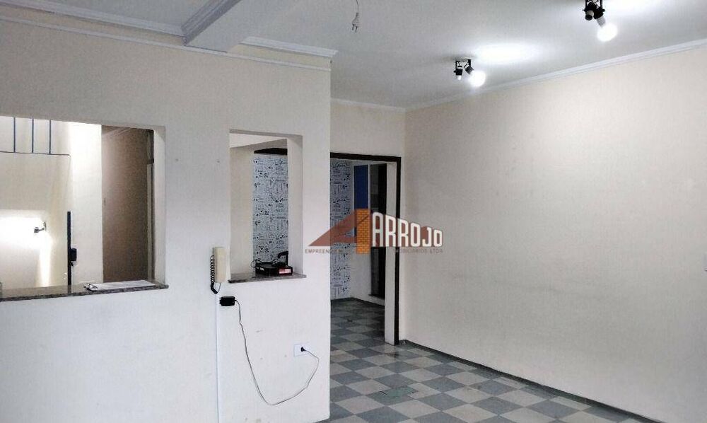 Prédio Inteiro para alugar, 480m² - Foto 8