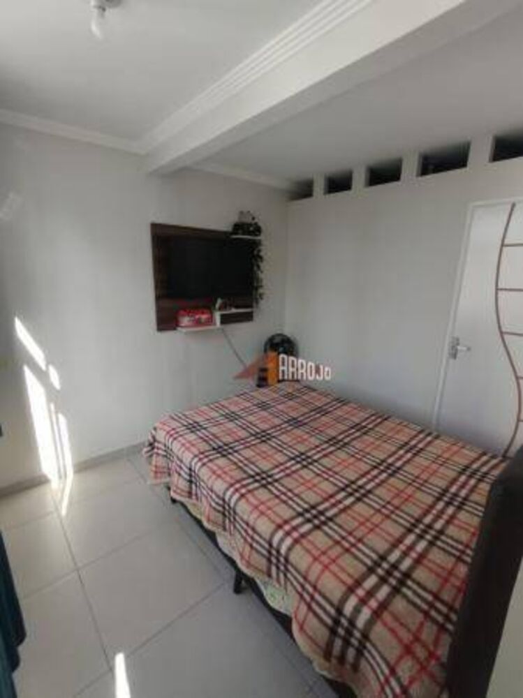 Apartamento, 2 quartos, 63 m² - Foto 5