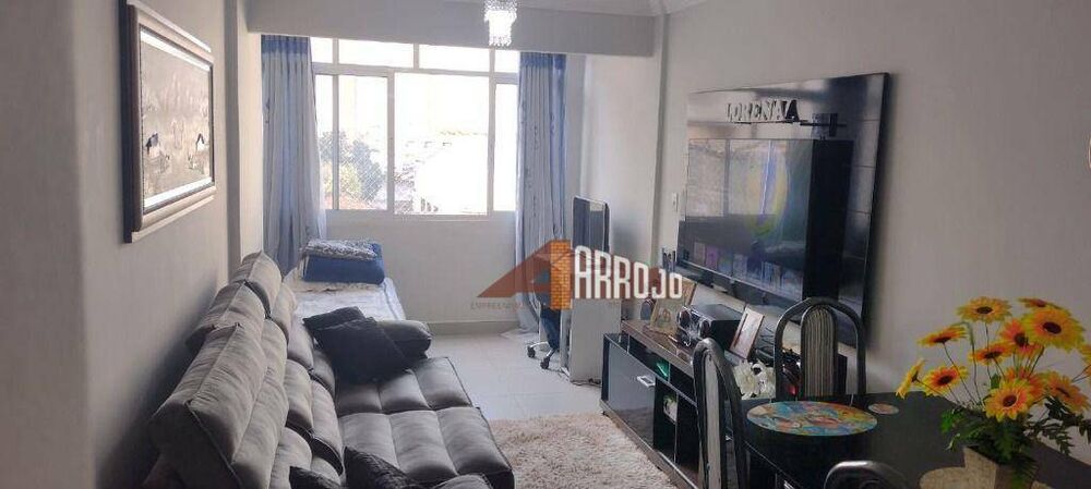 Apartamento, 2 quartos, 63 m² - Foto 2