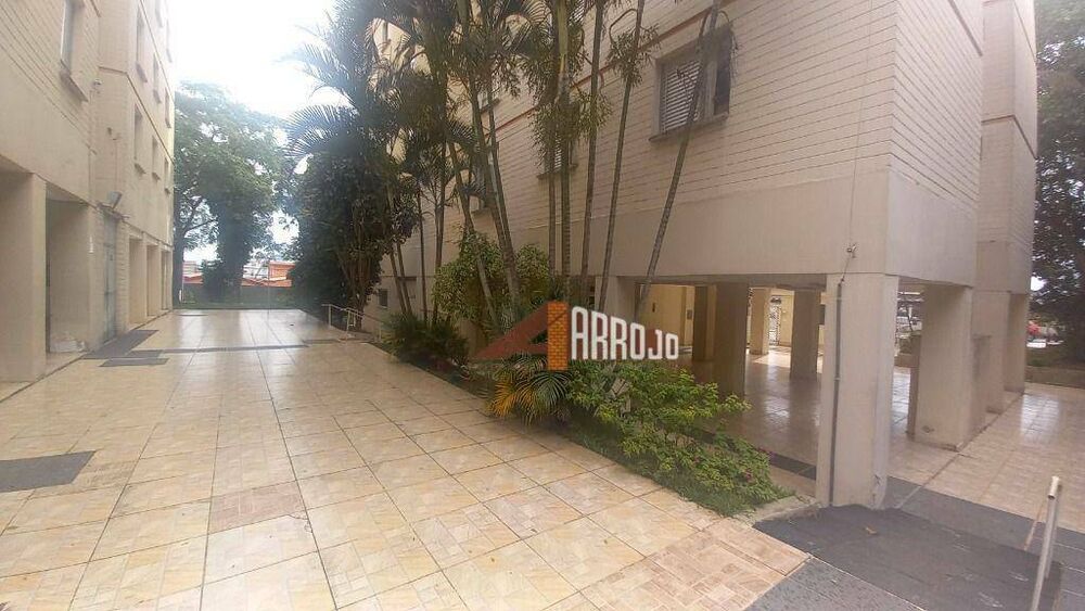 Apartamento, 2 quartos, 58 m² - Foto 9