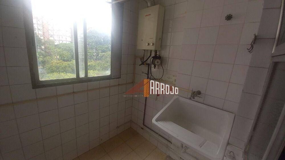Apartamento, 2 quartos, 58 m² - Foto 2