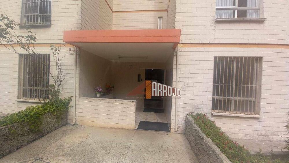 Apartamento, 2 quartos, 58 m² - Foto 6