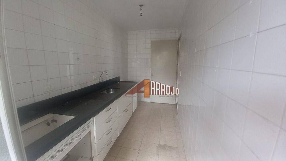 Apartamento, 2 quartos, 58 m² - Foto 7