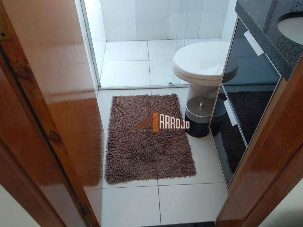 Sobrado, 2 quartos, 85 m² - Foto 2