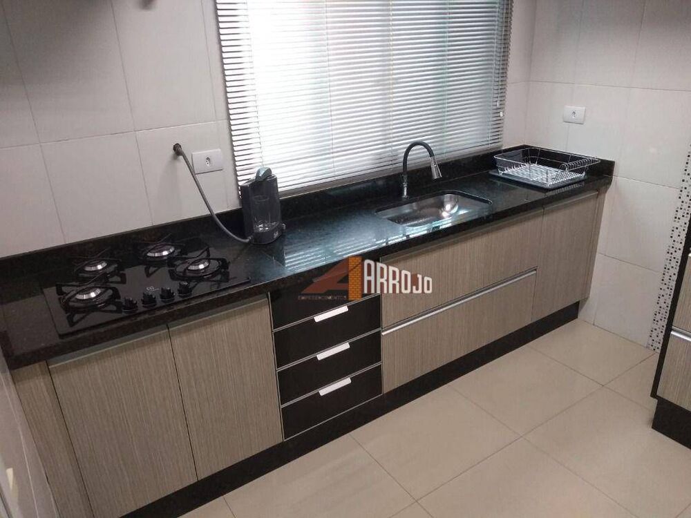 Sobrado, 2 quartos, 85 m² - Foto 12