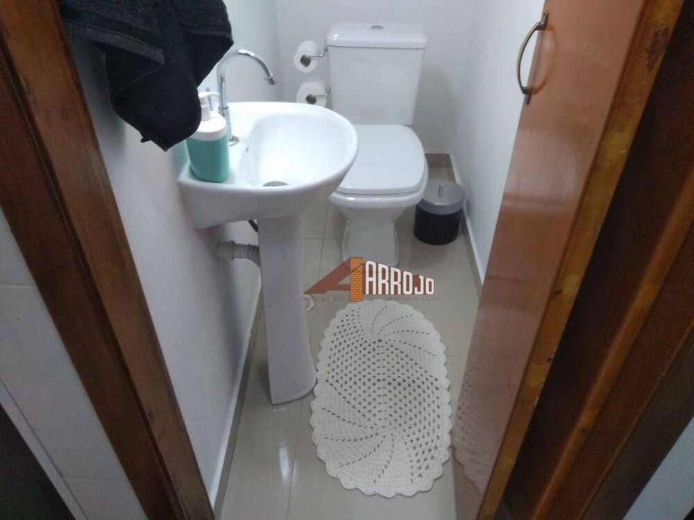 Sobrado, 2 quartos, 85 m² - Foto 9