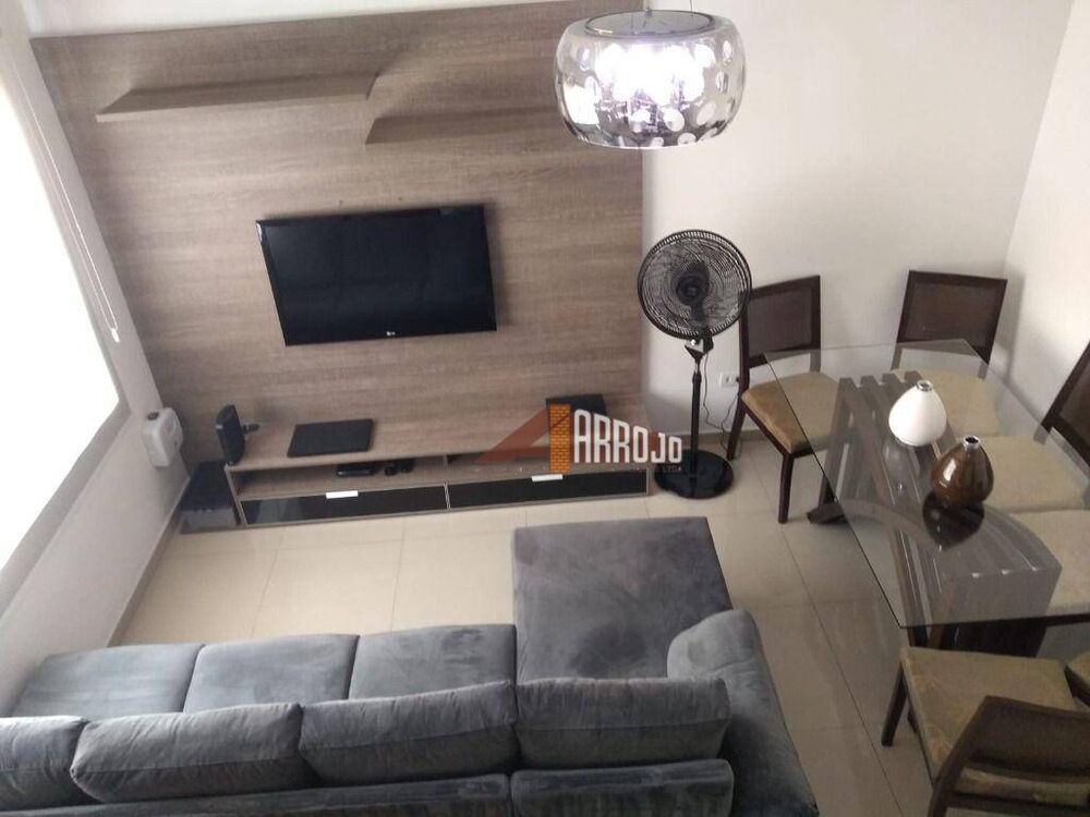 Sobrado, 2 quartos, 85 m² - Foto 5