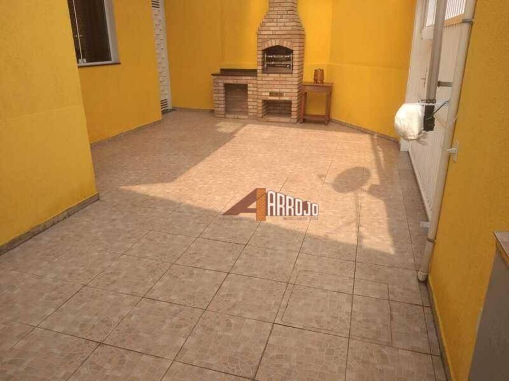 Sobrado, 2 quartos, 85 m² - Foto 7
