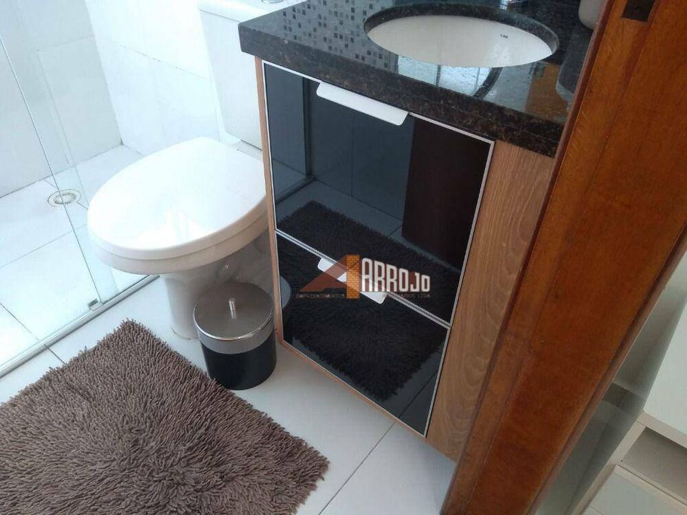 Sobrado, 2 quartos, 85 m² - Foto 4