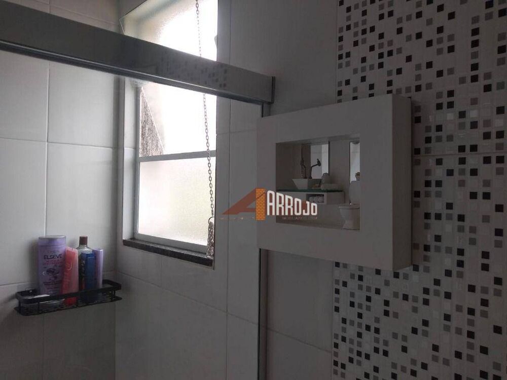 Sobrado, 2 quartos, 85 m² - Foto 11