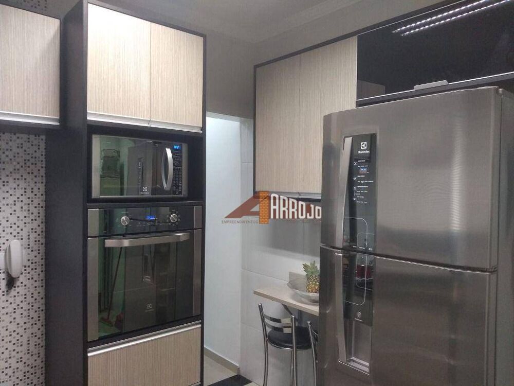 Sobrado, 2 quartos, 85 m² - Foto 6