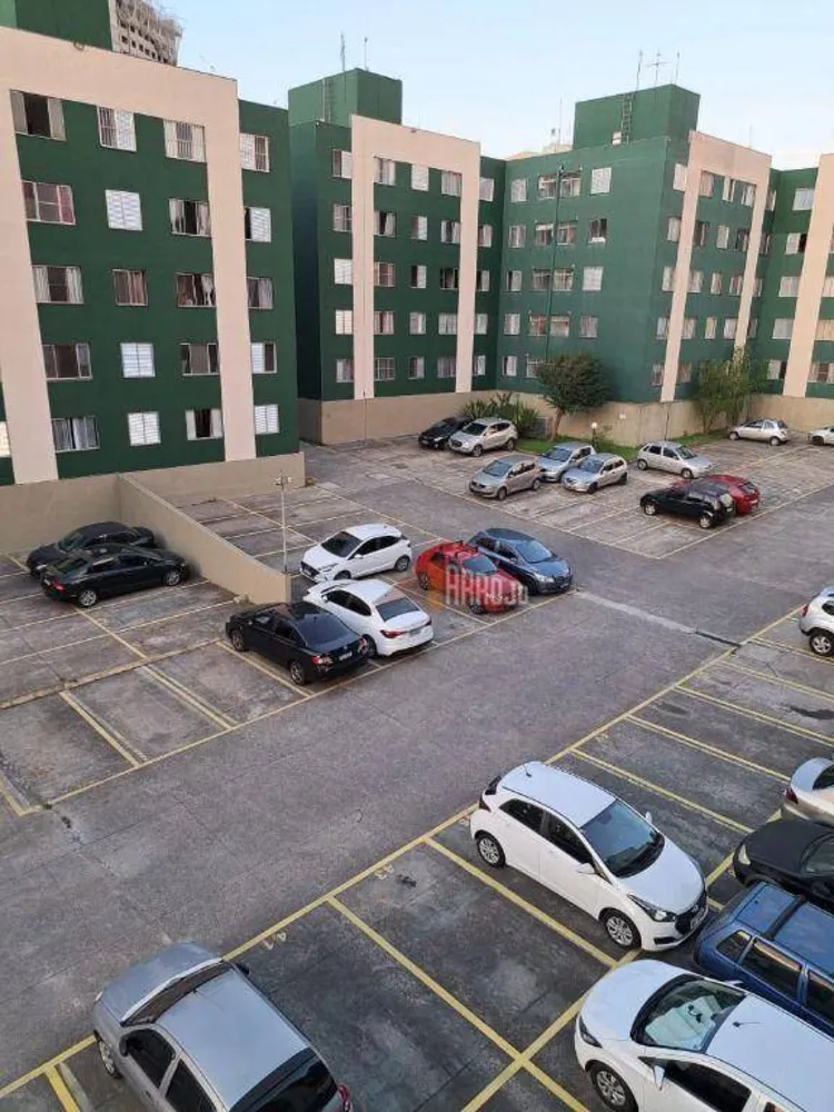 Apartamento, 3 quartos, 47 m² - Foto 1
