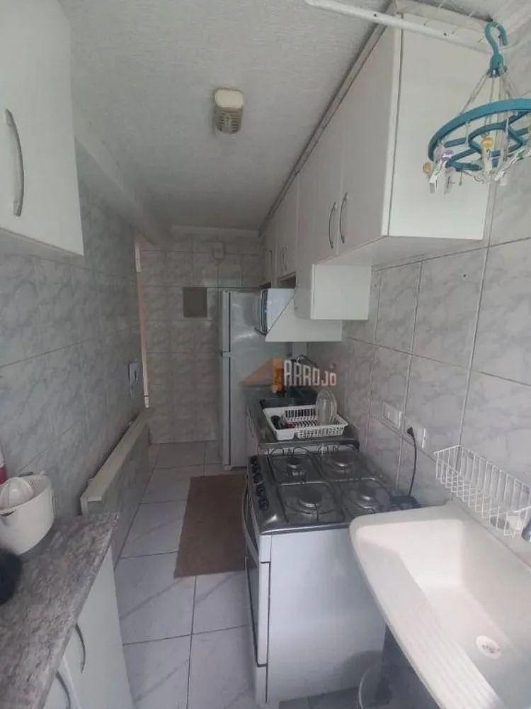 Apartamento, 3 quartos, 47 m² - Foto 2