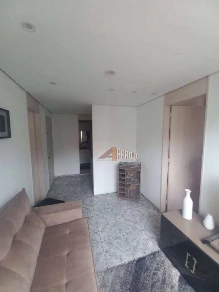 Apartamento, 3 quartos, 47 m² - Foto 4