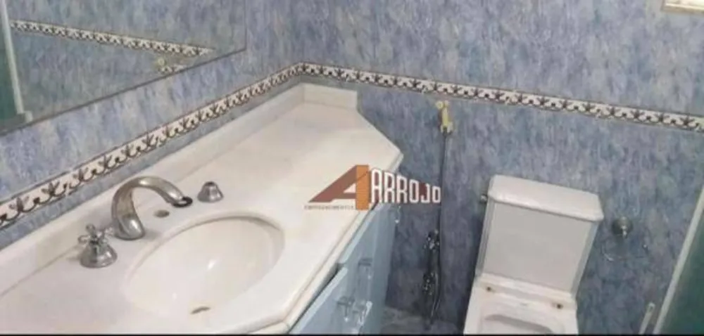 Sobrado, 3 quartos, 200 m² - Foto 3