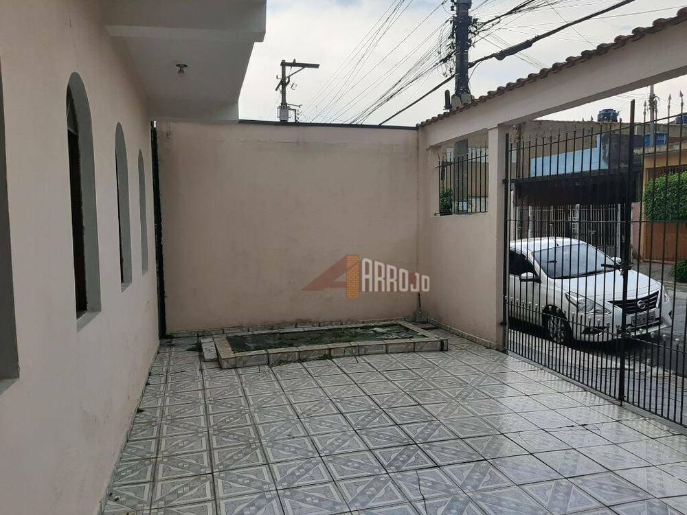 Casa, 3 quartos, 187 m² - Foto 5