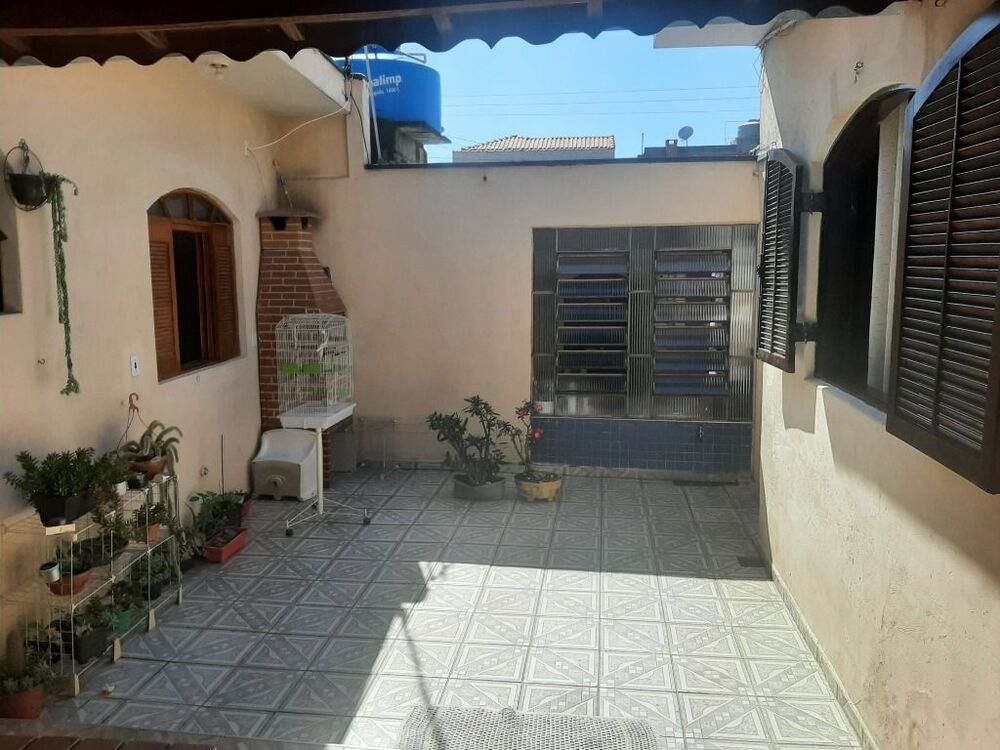 Casa, 3 quartos, 187 m² - Foto 10