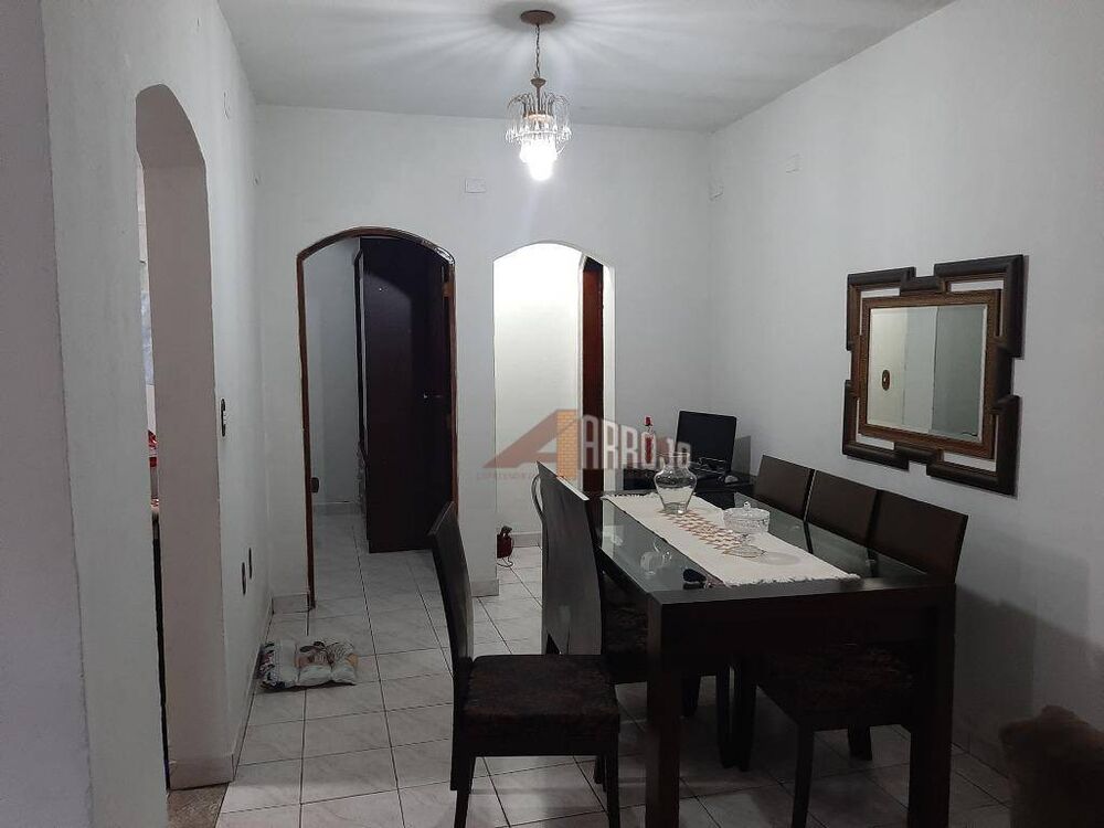 Casa, 3 quartos, 187 m² - Foto 1