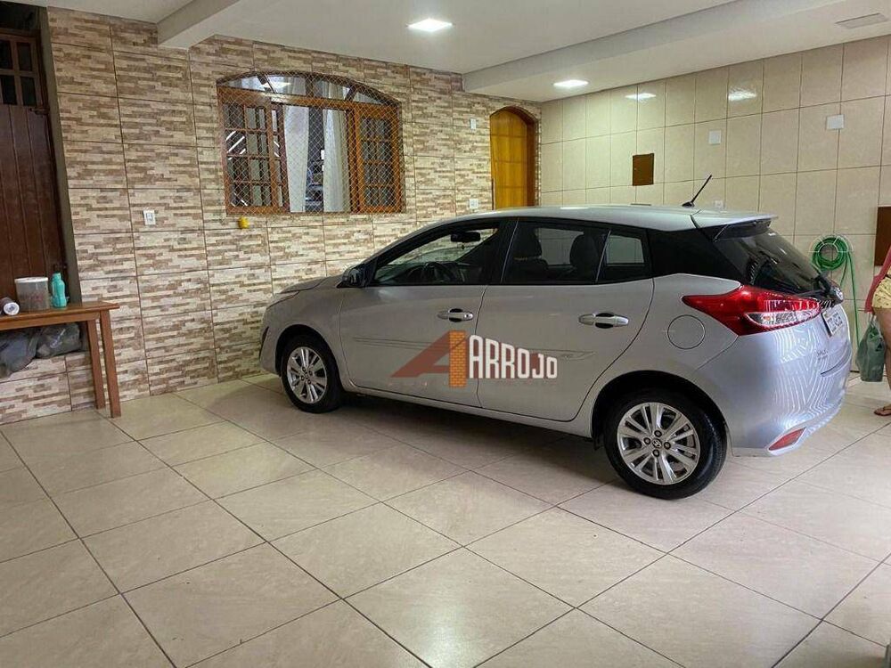 Sobrado, 3 quartos, 200 m² - Foto 4