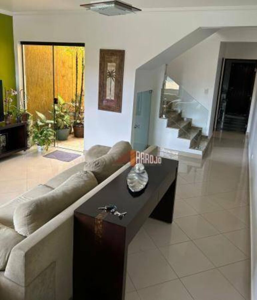 Sobrado, 3 quartos, 122 m² - Foto 12