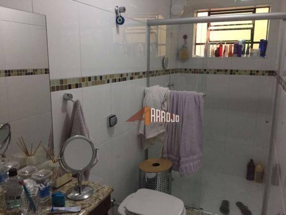 Sobrado, 3 quartos, 122 m² - Foto 3