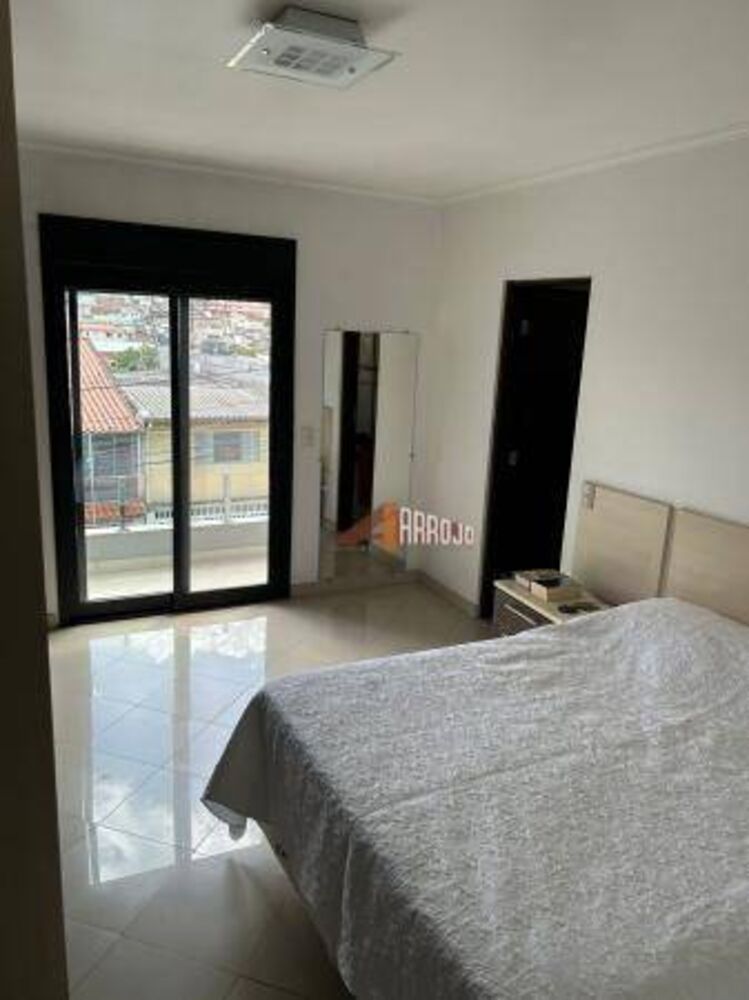 Sobrado, 3 quartos, 122 m² - Foto 6