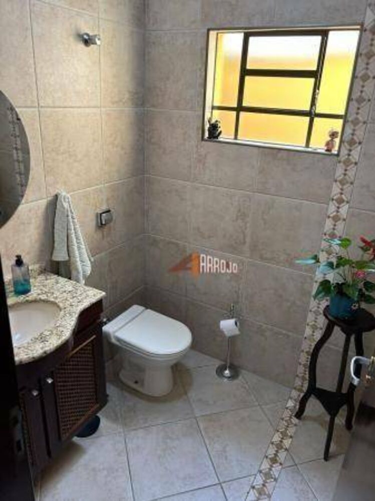 Sobrado, 3 quartos, 122 m² - Foto 7